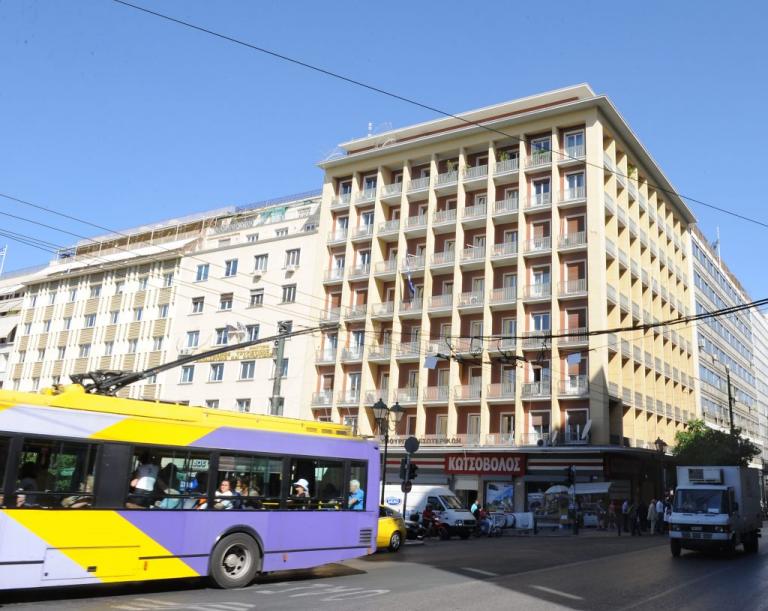 Χωρίς τρόλει σήμερα για ώρες η Αθήνα για να κάνουν γενική συνέλευση οι εργαζόμενοι | Newsit.gr Χωρίς τρόλει σήμερα για ώρες η Αθήνα για να κάνουν γενική συνέλευση οι εργαζόμενοι | Newsit.gr