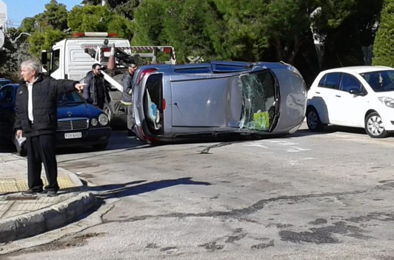 11 νεκροί σε 380 τροχαία μόνο τον Φεβρουάριο στην Αττική
