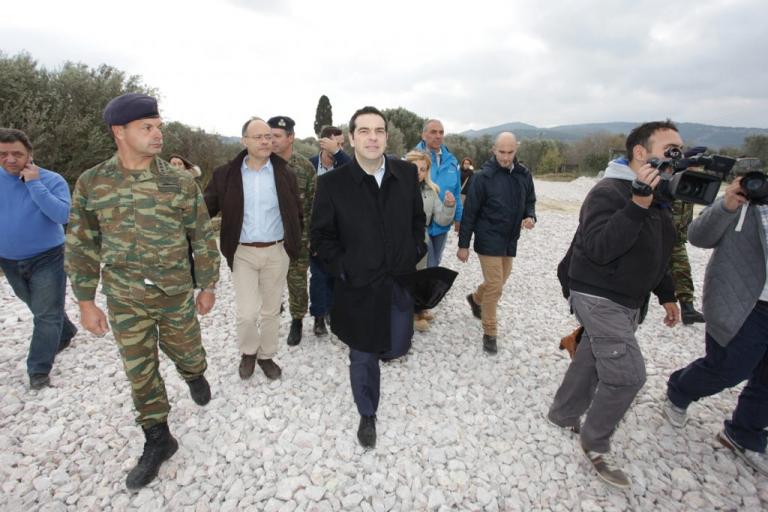 Στα Ψαρά ο Τσίπρας για τις εκδηλώσεις της 25ης Μαρτίου | Newsit.gr Στα Ψαρά ο Τσίπρας για τις εκδηλώσεις της 25ης Μαρτίου | Newsit.gr