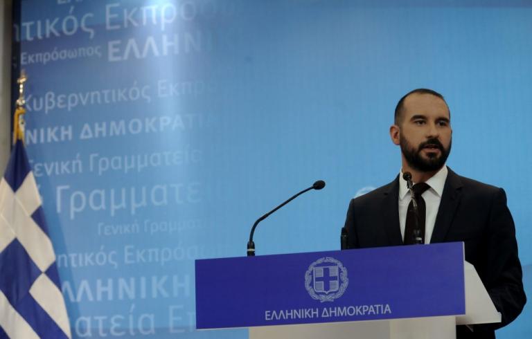 Τζανακόπουλος: Ο Έλληνας πρέσβης δεν επιβεβαιώνει την μεταφορά των δυο Ελλήνων στρατιωτικών στο δικαστήριο | Newsit.gr