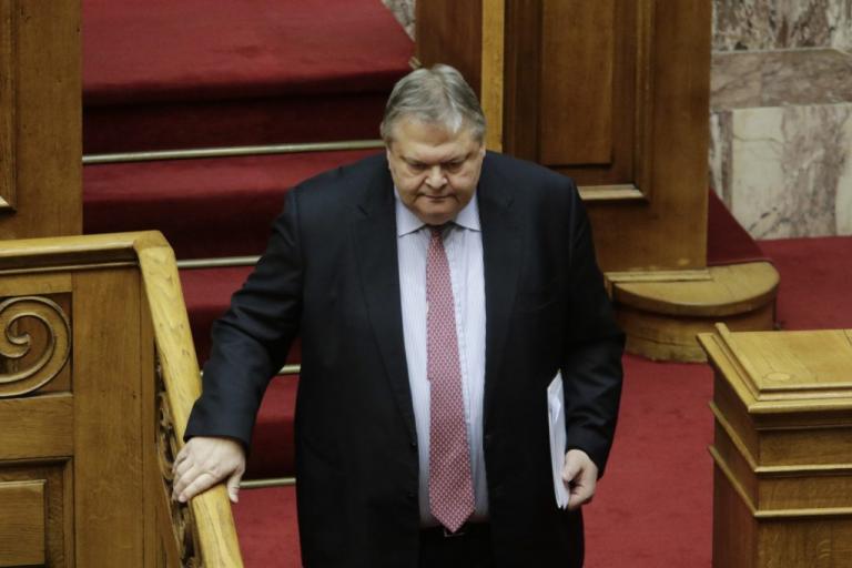 Βενιζέλος: Η ελληνική πλευρά να μην παρασύρεται στο παιχνίδι της έντασης που επιδιώκει Τουρκία | Newsit.gr Βενιζέλος: Η ελληνική πλευρά να μην παρασύρεται στο παιχνίδι της έντασης που επιδιώκει Τουρκία | Newsit.gr