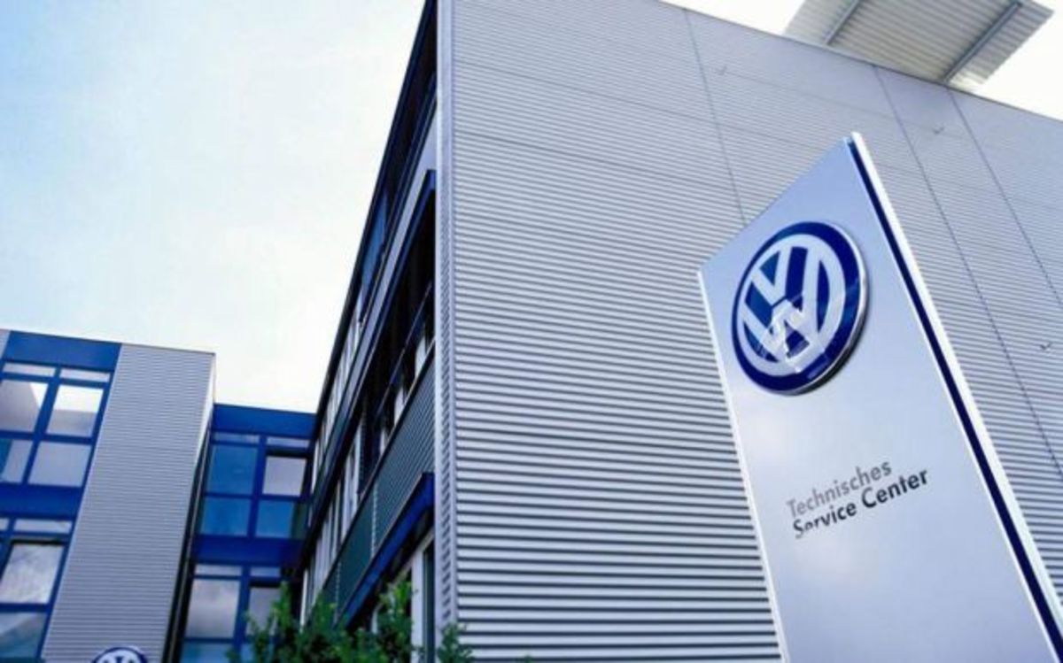 Νέα έρευνα εισαγγελέων στα γραφεία της Volkswagen | Newsit.gr Νέα έρευνα εισαγγελέων στα γραφεία της Volkswagen | Newsit.gr