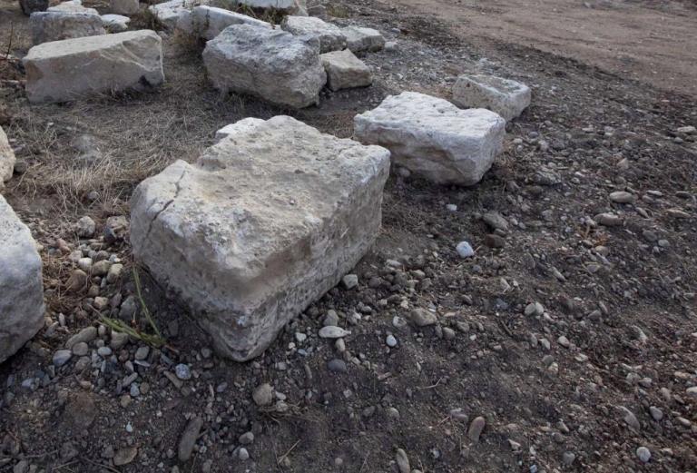 Κρήτη: Τα έργα αφαλάτωσης αποκάλυψαν αρχαία! | Newsit.gr Κρήτη: Τα έργα αφαλάτωσης αποκάλυψαν αρχαία! | Newsit.gr