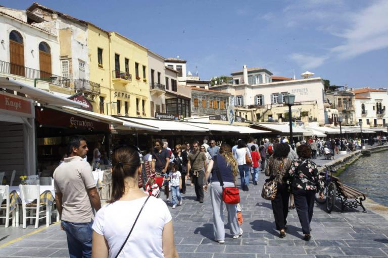 Χανιά: Αυτά τα καταστήματα μπορούν να ανοίγουν και τις Κυριακές – Η σχετική απόφαση! | Newsit.gr Χανιά: Αυτά τα καταστήματα μπορούν να ανοίγουν και τις Κυριακές – Η σχετική απόφαση! | Newsit.gr