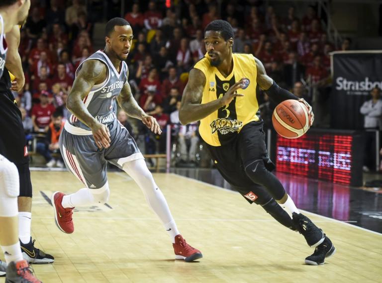 Basketball Champions League: Υποψήφιοι για την καλύτερη πεντάδα δύο παίκτες της ΑΕΚ! | Newsit.gr Basketball Champions League: Υποψήφιοι για την καλύτερη πεντάδα δύο παίκτες της ΑΕΚ! | Newsit.gr