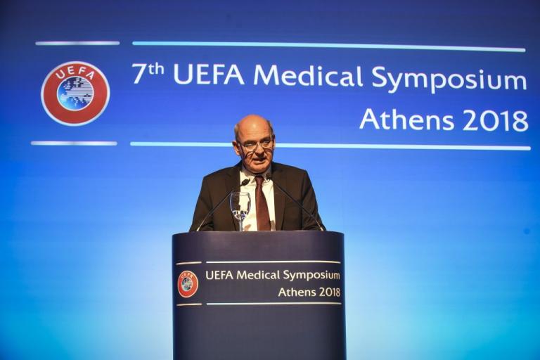 ΕΠΟ: Παρουσίασε το πλάνο αλλαγών! Έρχεται η FIFA για τον τελικό Κυπέλλου