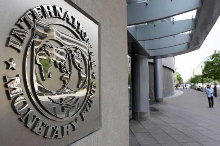 Επιμένει το ΔΝΤ στην ελάφρυνση του ελληνικού χρέους | Newsit.gr Επιμένει το ΔΝΤ στην ελάφρυνση του ελληνικού χρέους | Newsit.gr
