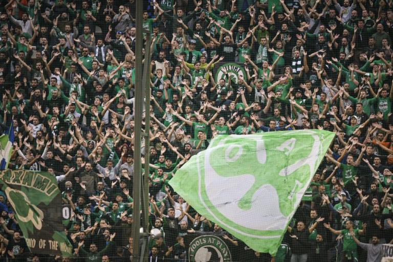 Παναθηναϊκός: “Ντου” οπαδών στα γραφεία! “Εξοφλούμε άμεσα τους ποδοσφαιριστές” αναφέρει το “τριφύλλι” | Newsit.gr Παναθηναϊκός: “Ντου” οπαδών στα γραφεία! “Εξοφλούμε άμεσα τους ποδοσφαιριστές” αναφέρει το “τριφύλλι” | Newsit.gr