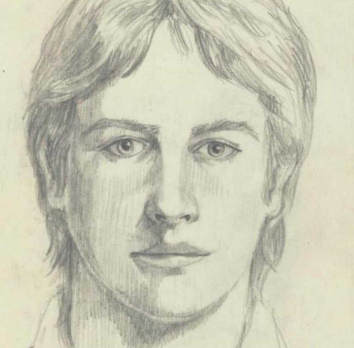 Golden State Killer