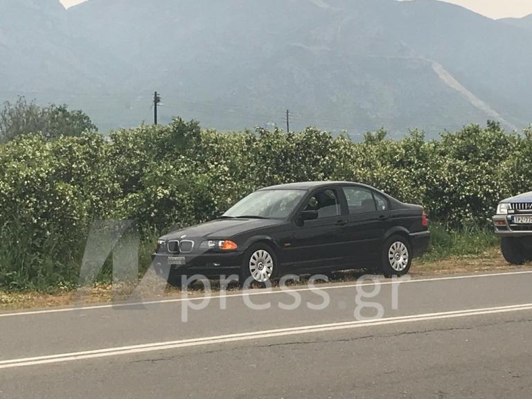 Εξαφάνιση 32χρονου: Μυστήριο με αυτοκίνητο που προσέγγισε το ΙΧ του Θάνου | Newsit.gr Εξαφάνιση 32χρονου: Μυστήριο με αυτοκίνητο που προσέγγισε το ΙΧ του Θάνου | Newsit.gr