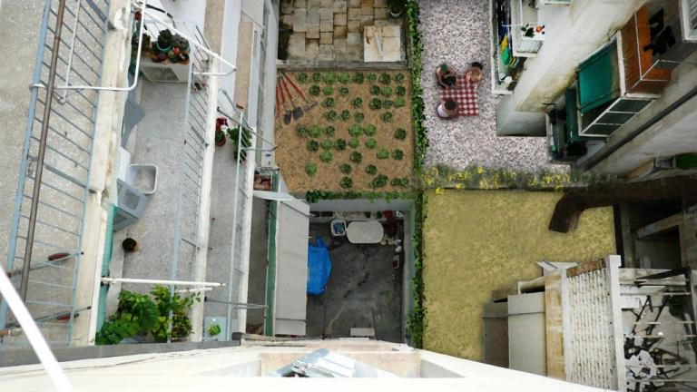 Νεκρό νεογέννητο βρέφος στην Νέα Σμύρνη – Το πέταξαν τυλιγμένο με τον ομφάλιο λώρο! | Newsit.gr Νεκρό νεογέννητο βρέφος στην Νέα Σμύρνη – Το πέταξαν τυλιγμένο με τον ομφάλιο λώρο! | Newsit.gr