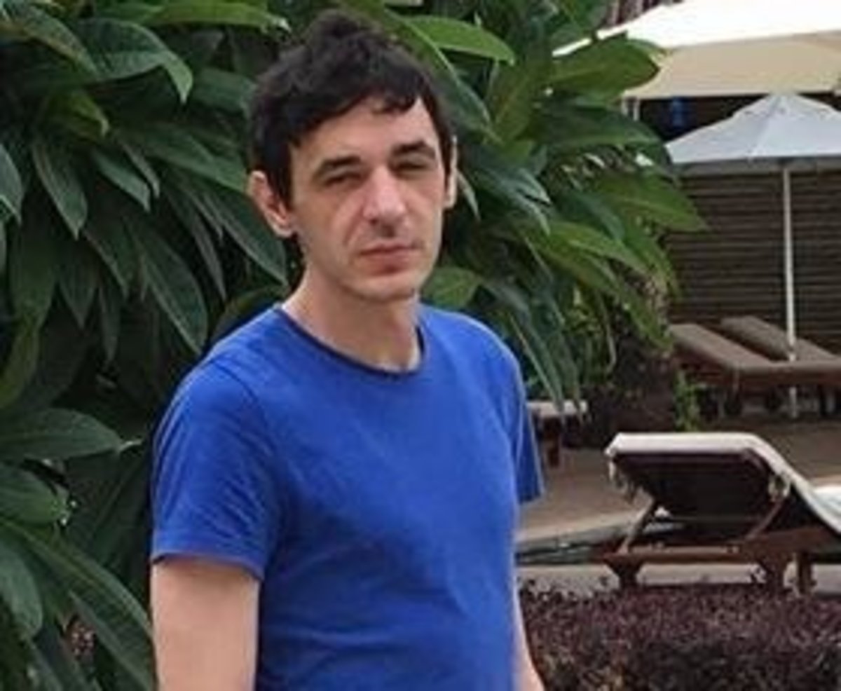 Αγνοείται 32χρονος από τη Ναύπακτο – Στο Άργος βρέθηκε το αυτοκίνητο με τα κλειδιά του | Newsit.gr Αγνοείται 32χρονος από τη Ναύπακτο – Στο Άργος βρέθηκε το αυτοκίνητο με τα κλειδιά του | Newsit.gr
