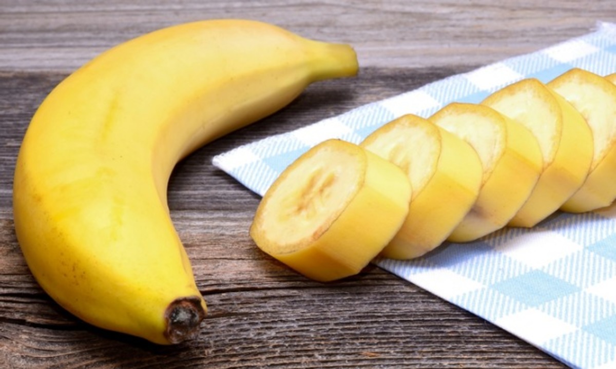 Τι προσφέρουν οι μπανάνες στην υγεία σας: Οφέλη αλλά και… κίνδυνοι | Newsit.gr