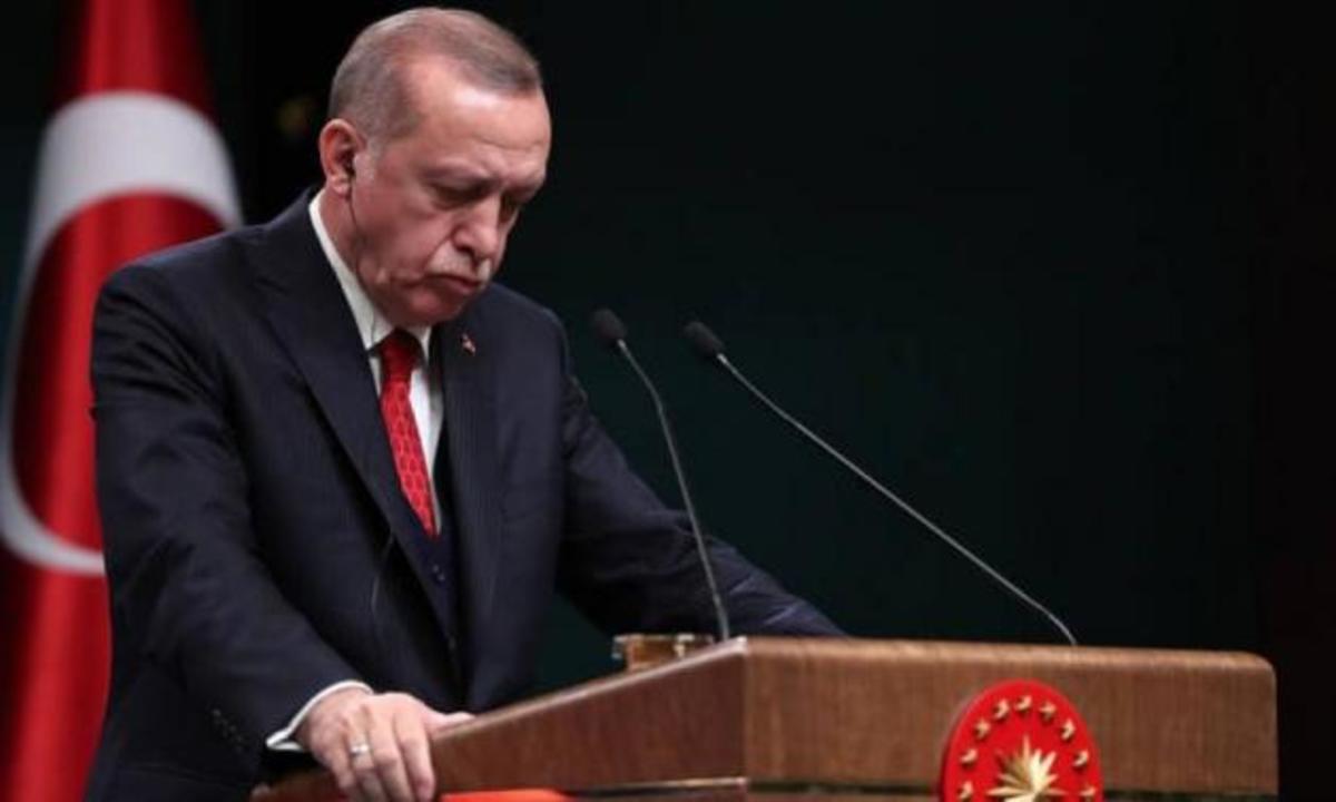 Στο… μυαλό του Ερντογάν – Όλα όσα τον «έσπρωξαν» στην απελευθέρωση των Ελλήνων στρατιωτικών! | Newsit.gr Στο… μυαλό του Ερντογάν – Όλα όσα τον «έσπρωξαν» στην απελευθέρωση των Ελλήνων στρατιωτικών! | Newsit.gr