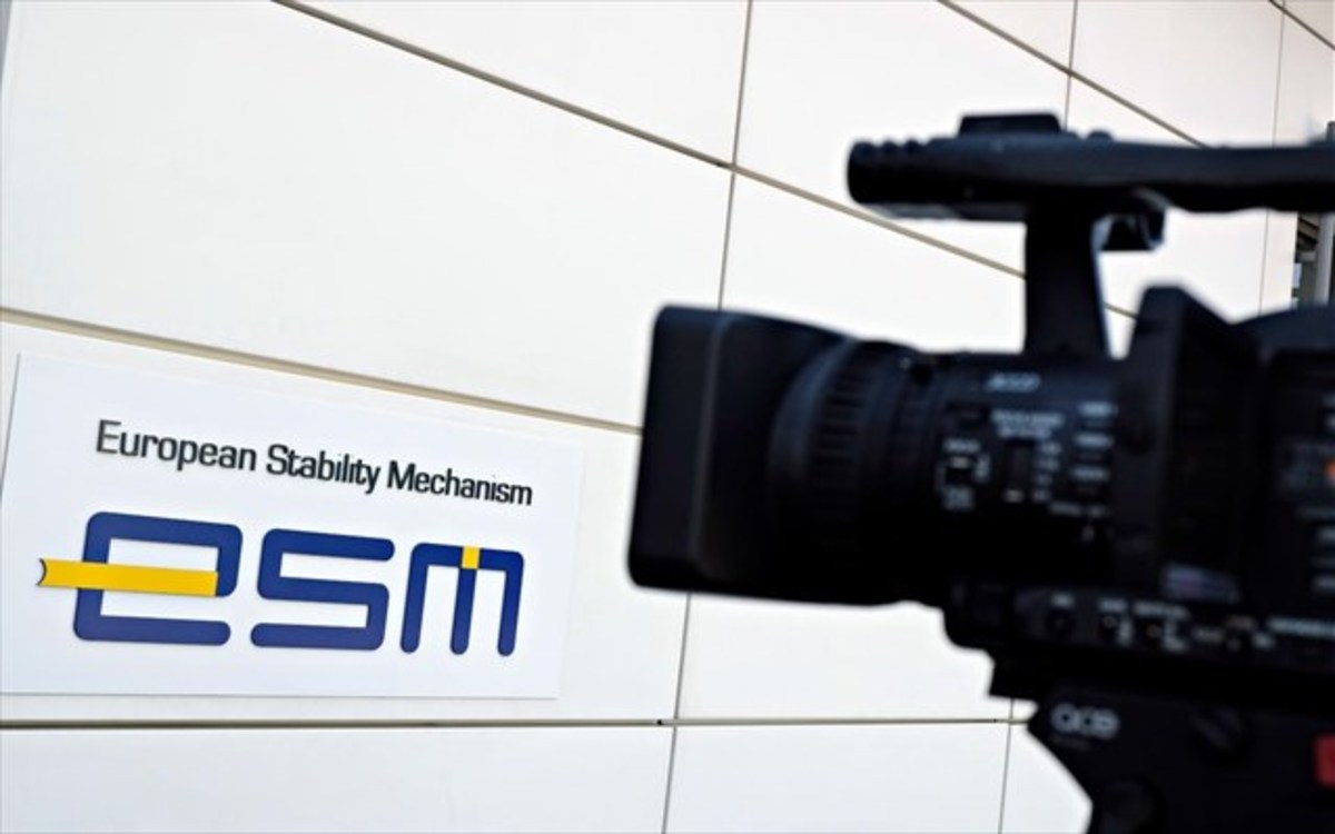 Ο ESM ενέκρινε την εκταμίευση της δόσης των 15 δις | Newsit.gr Ο ESM ενέκρινε την εκταμίευση της δόσης των 15 δις | Newsit.gr