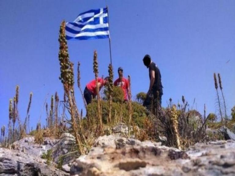 Γερμανικός Τύπος: «Ο ψυχρός πόλεμος στην περιοχή των Φούρνων θα μπορούσε να κλιμακωθεί σε θερμή διένεξη» | Newsit.gr Γερμανικός Τύπος: «Ο ψυχρός πόλεμος στην περιοχή των Φούρνων θα μπορούσε να κλιμακωθεί σε θερμή διένεξη» | Newsit.gr