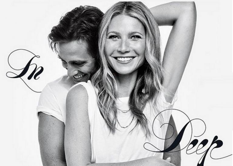 Gwyneth Paltrow – Brad Falchuk: Παντρεύτηκαν κρυφά; Οι πρώτες φωτογραφίες από τo party | Newsit.gr Gwyneth Paltrow – Brad Falchuk: Παντρεύτηκαν κρυφά; Οι πρώτες φωτογραφίες από τo party | Newsit.gr