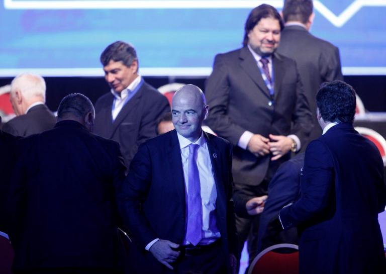 Συναντήθηκαν Ινφαντίνο – Γραμμένος! Την ερχόμενη εβδομάδα η απόφαση για Grexit!