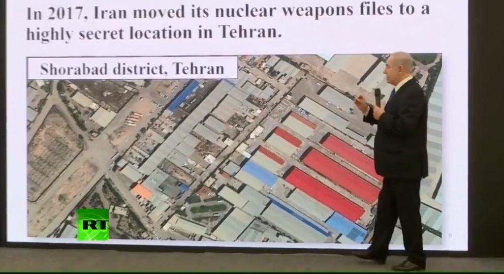 iran