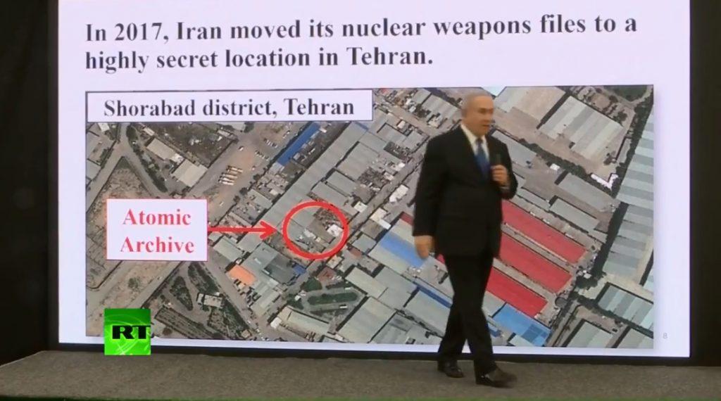 iran