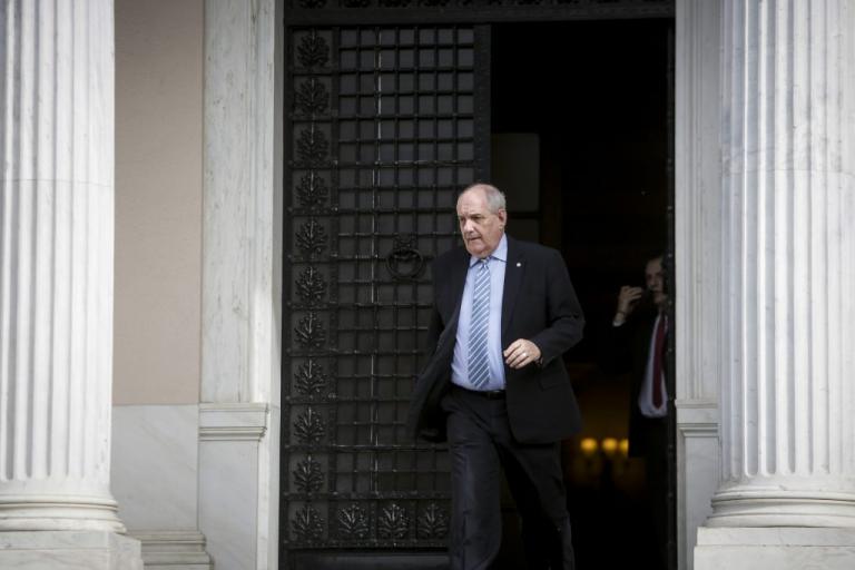 Διαφοροποίηση Κουίκ από την “γραμμή” Καμμένου – ΑΝΕΛ για το Σκοπιανό | Newsit.gr Διαφοροποίηση Κουίκ από την “γραμμή” Καμμένου – ΑΝΕΛ για το Σκοπιανό | Newsit.gr