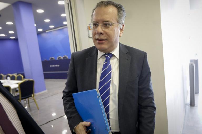 Κουμουτσάκος για την Συρία: «Τώρα χρειάζεται σύνεση και αυτοσυγκράτηση από όλες τις πλευρές» | Newsit.gr Κουμουτσάκος για την Συρία: «Τώρα χρειάζεται σύνεση και αυτοσυγκράτηση από όλες τις πλευρές» | Newsit.gr