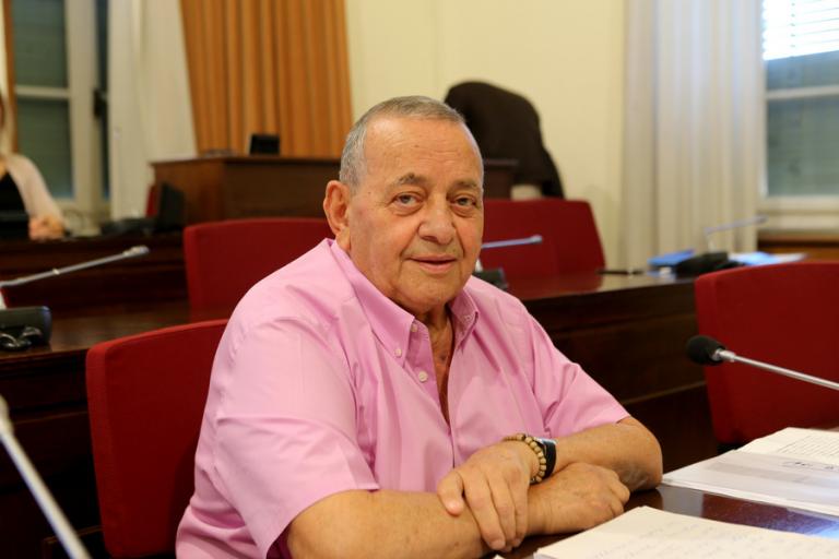 Î Î­Î¸Î±Î½Îµ Î¿ ÎÎ¹ÏÏÎ³Î¿Ï ÎÎ¿ÏÏÎ®Ï â ÎÏÎ±ÏÎµ ÏÎ· Î¼Î¬ÏÎ· Î¼Îµ ÏÎ¿Î½ ÎºÎ±ÏÎºÎ¯Î½Î¿ | Newsit.gr