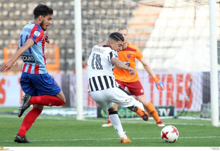 ΠΑΟΚ – Πανιώνιος 3-1 ΤΕΛΙΚΟ | Newsit.gr ΠΑΟΚ – Πανιώνιος 3-1 ΤΕΛΙΚΟ | Newsit.gr