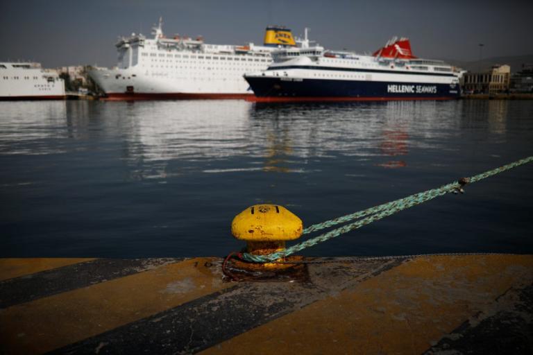 Απεργία ΠΝΟ: Ξανά δεμένα τα πλοία για 24 ώρες | Newsit.gr