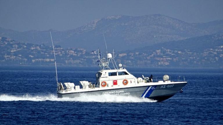 Κύθνος: Άνθρωπος έπεσε στη θάλασσα από δεξαμενόπλοιο | Newsit.gr Κύθνος: Άνθρωπος έπεσε στη θάλασσα από δεξαμενόπλοιο | Newsit.gr