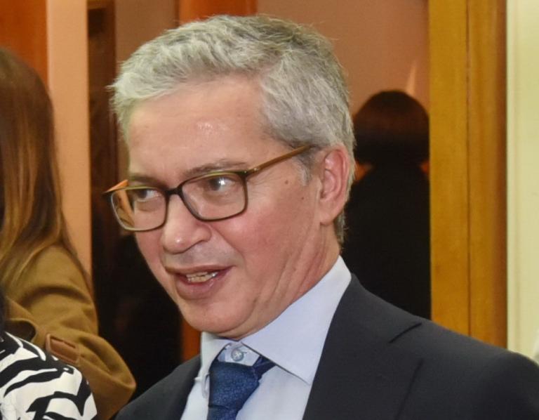 Στέλιος Σκλαβενίτης: Οδύνη στον πολιτικό και επιχειρηματικό κόσμο για τον ξαφνικό χαμό του | Newsit.gr Στέλιος Σκλαβενίτης: Οδύνη στον πολιτικό και επιχειρηματικό κόσμο για τον ξαφνικό χαμό του | Newsit.gr