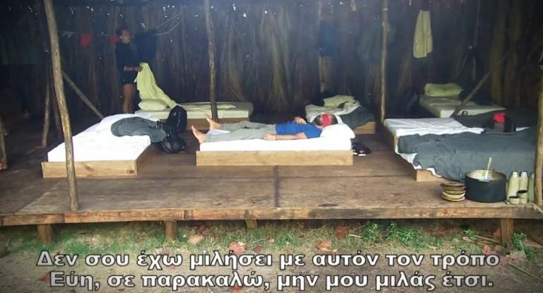 Χάρος εναντίον Σαλταφερίδου: «Έκανε κακό στην ομάδα της!» – Η αποκάλυψη για τις πληροφορίες στον Αγόρου | Newsit.gr Χάρος εναντίον Σαλταφερίδου: «Έκανε κακό στην ομάδα της!» – Η αποκάλυψη για τις πληροφορίες στον Αγόρου | Newsit.gr