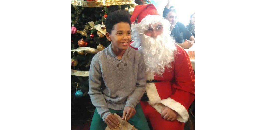 Χαμόγελο του Παιδιού