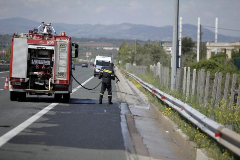 Η άσφαλτος βάφτηκε κόκκινη τον Μάρτιο! 19 νεκροί σε 507 τροχαία