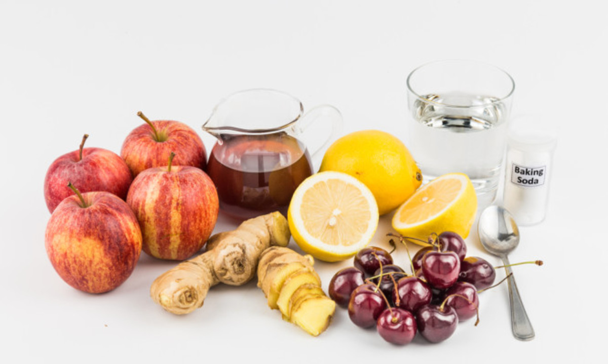 Ουρικό οξύ: Ποιες τροφές ωφελούν και ποιες βλάπτουν | Newsit.gr