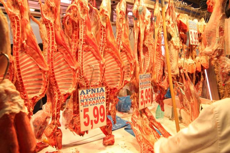 Σπάρτη: Κρεοπώλης βρέθηκε κρεμασμένος μέσα σε ψυγείο – Το σημείωμα πίσω από τις εικόνες φρίκης! | Newsit.gr Σπάρτη: Κρεοπώλης βρέθηκε κρεμασμένος μέσα σε ψυγείο – Το σημείωμα πίσω από τις εικόνες φρίκης! | Newsit.gr