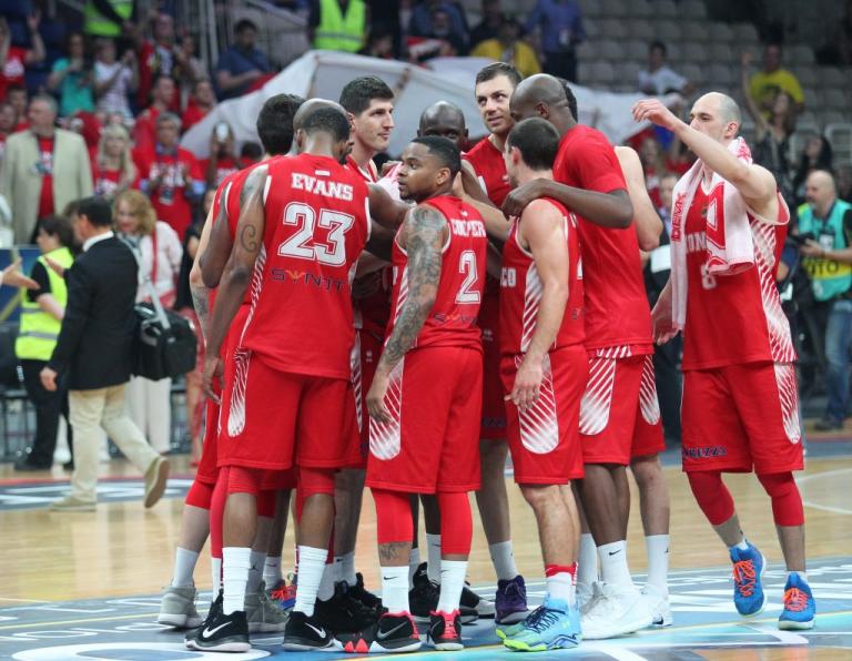Basketball Champions League: Στον τελικό η Μονακό! «Λύγισε» τη Λούντβιχσμπουργκ | Newsit.gr Basketball Champions League: Στον τελικό η Μονακό! «Λύγισε» τη Λούντβιχσμπουργκ | Newsit.gr