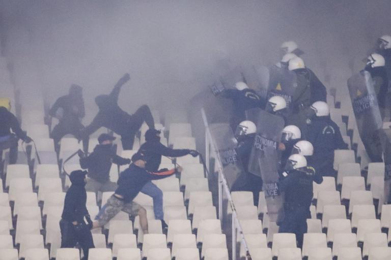 Ολυμπιακός: Ζητά επίσημα αφαίρεση βαθμών από ΑΕΚ και ΠΑΟΚ! | Newsit.gr Ολυμπιακός: Ζητά επίσημα αφαίρεση βαθμών από ΑΕΚ και ΠΑΟΚ! | Newsit.gr