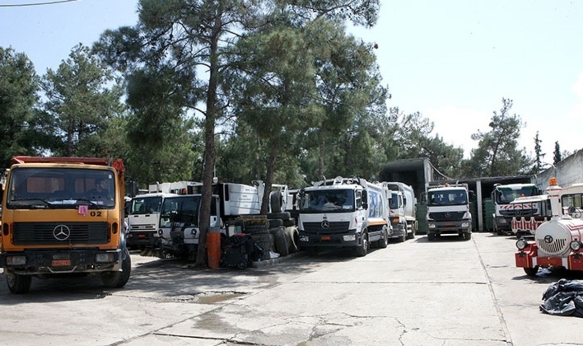 Γήπεδο ΑΕΚ: «Πενθήμερη διορία για την κατεδάφιση των αυθαίρετων εγκαταστάσεων»