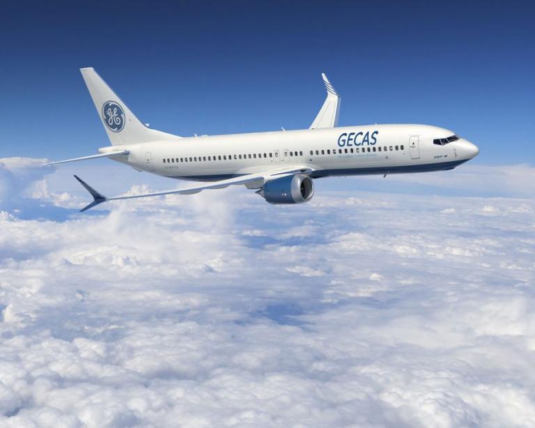 Με Μπόινγκ 737 MAX 8 οι πτήσεις της μεγαλύτερης ασιατικής εταιρίας για Ρωσία