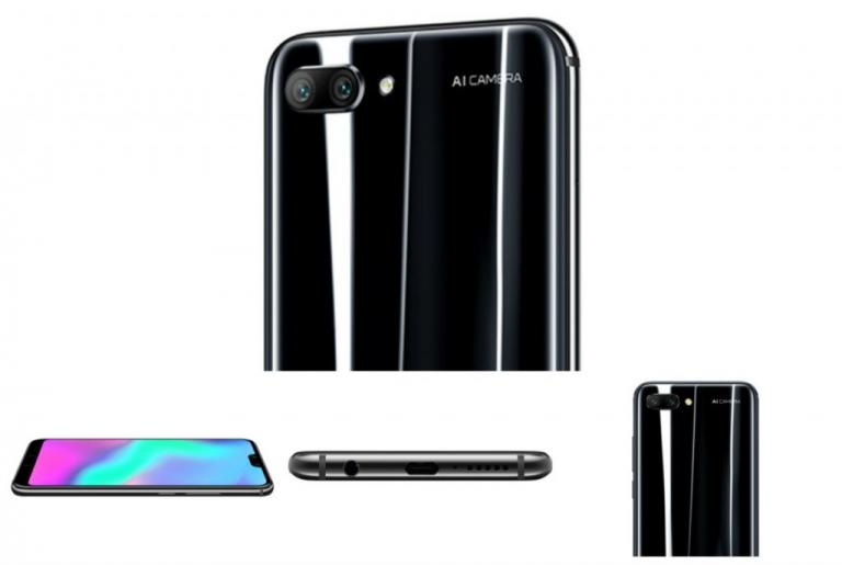 Honor 10: Έρχεται να βάλει φωτιά στην αγορά των smartphones | Newsit.gr Honor 10: Έρχεται να βάλει φωτιά στην αγορά των smartphones | Newsit.gr