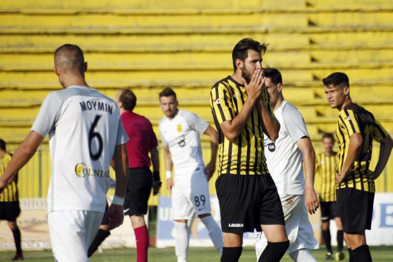 “Σώθηκαν” Σπάρτη και Αιγινιακός! Ο Άρης “έσπρωξε” την Καρδίτσα στη Γ’ Εθνική | Newsit.gr “Σώθηκαν” Σπάρτη και Αιγινιακός! Ο Άρης “έσπρωξε” την Καρδίτσα στη Γ’ Εθνική | Newsit.gr