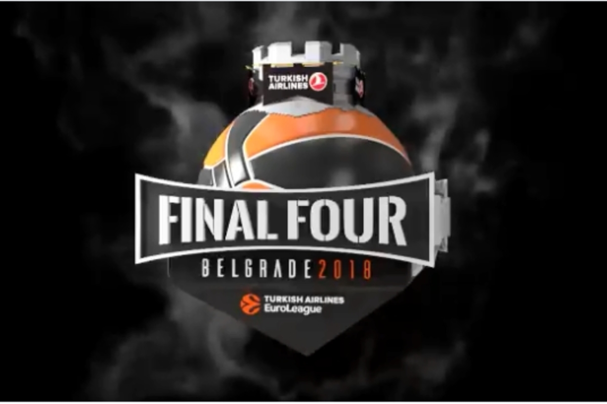 Με Final Four της Euroleague οι αθλητικές μεταδόσεις (18/05) | Newsit.gr Με Final Four της Euroleague οι αθλητικές μεταδόσεις (18/05) | Newsit.gr