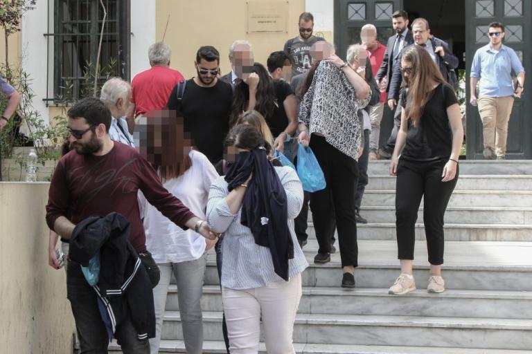 Αποτέλεσμα εικόνας για αντικαρκινικο σκανδαλο