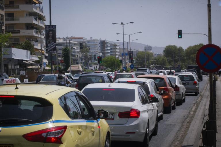 Προσοχή! Έρχονται πρόστιμα έως 250 ευρώ για 436.653 ανασφάλιστα ΙΧ | Newsit.gr Προσοχή! Έρχονται πρόστιμα έως 250 ευρώ για 436.653 ανασφάλιστα ΙΧ | Newsit.gr