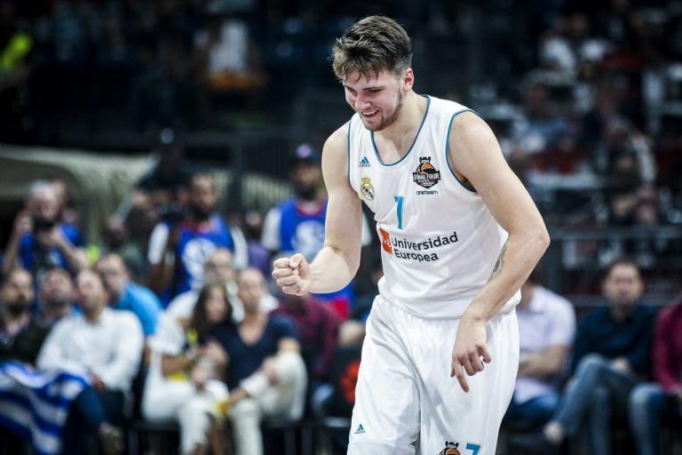 «Σαρώνει» στο NBA ο Ντόνσιτς! Το ρεκόρ και οι αριθμοί που «τρομάζουν»