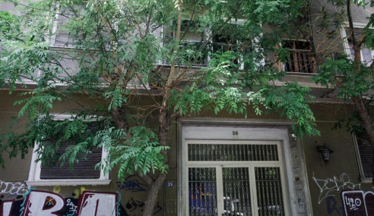 Τα τραγικά παιχνίδια της μοίρας πίσω από το έγκλημα στην Κοδριγκτώνος – Δεν γνωρίζει καν ο 80χρονος ότι σκότωσε με μανία την σύντροφό του | Newsit.gr Τα τραγικά παιχνίδια της μοίρας πίσω από το έγκλημα στην Κοδριγκτώνος – Δεν γνωρίζει καν ο 80χρονος ότι σκότωσε με μανία την σύντροφό του | Newsit.gr