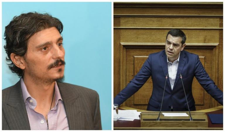 “Έκλεισε” το ραντεβού Τσίπρα – Γιαννακόπουλου για το Athens Alive! | Newsit.gr “Έκλεισε” το ραντεβού Τσίπρα – Γιαννακόπουλου για το Athens Alive! | Newsit.gr