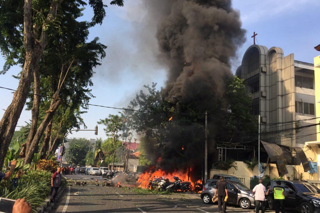 indonesia