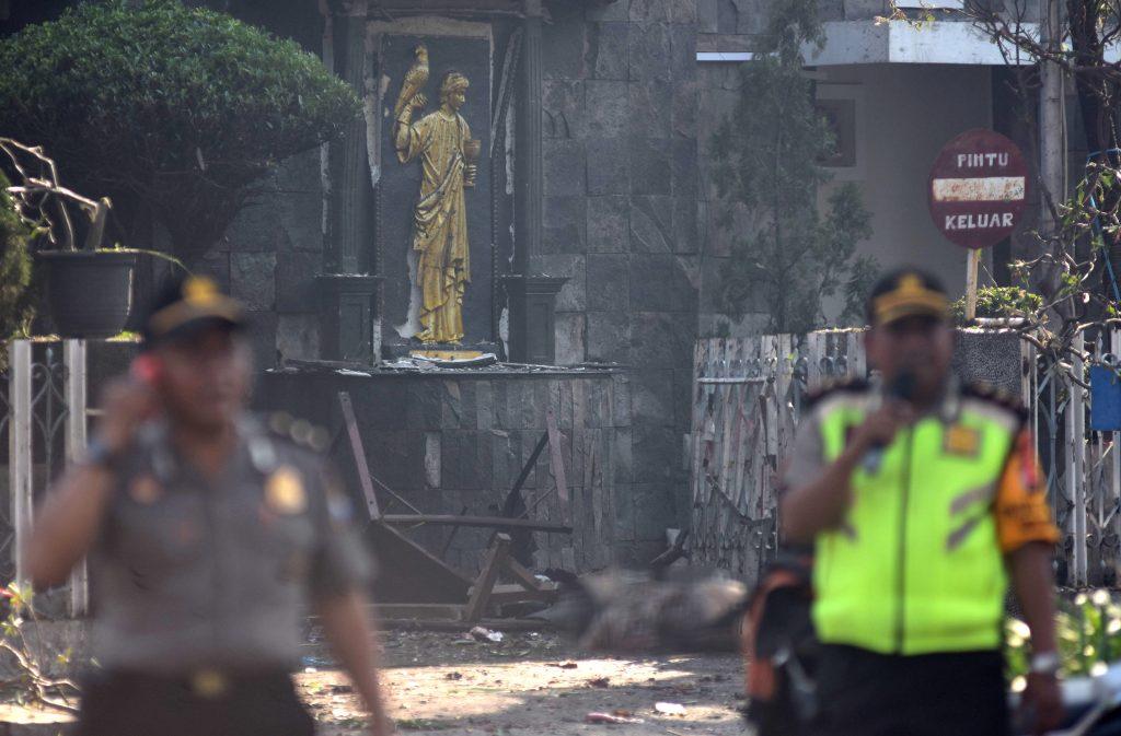 indonesia